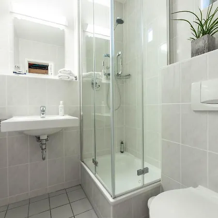 Rugana - Komfortplus 1-raum Mit Terrasse A41 *