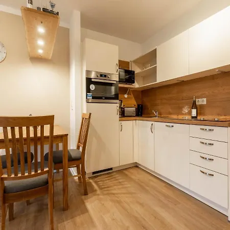 Rugana - Komfortplus 1-raum Mit Terrasse A41 * Dranske