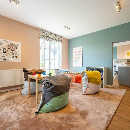 Rugana - Komfortplus 1-raum Mit Terrasse A41 Dranske