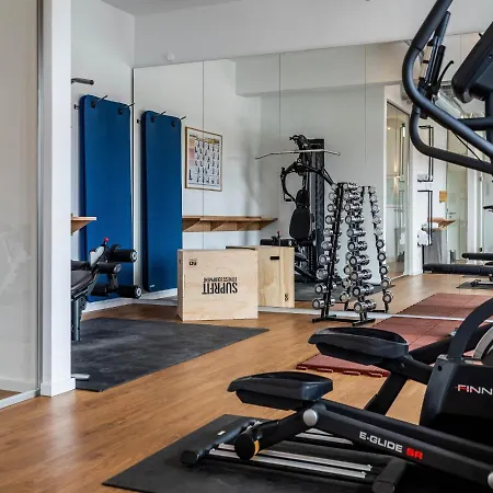 Rugana - Komfortplus 1-raum Mit Terrasse A41 Lejlighed Dranske