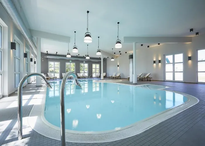 Rugana - Komfortplus 1-raum Mit Terrasse A41